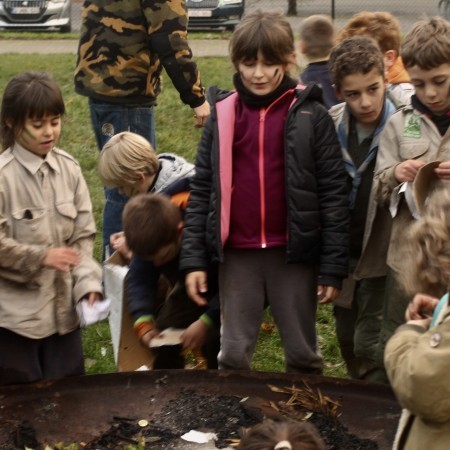IMG 4721 - Scouts en Gidsen Zaventem 